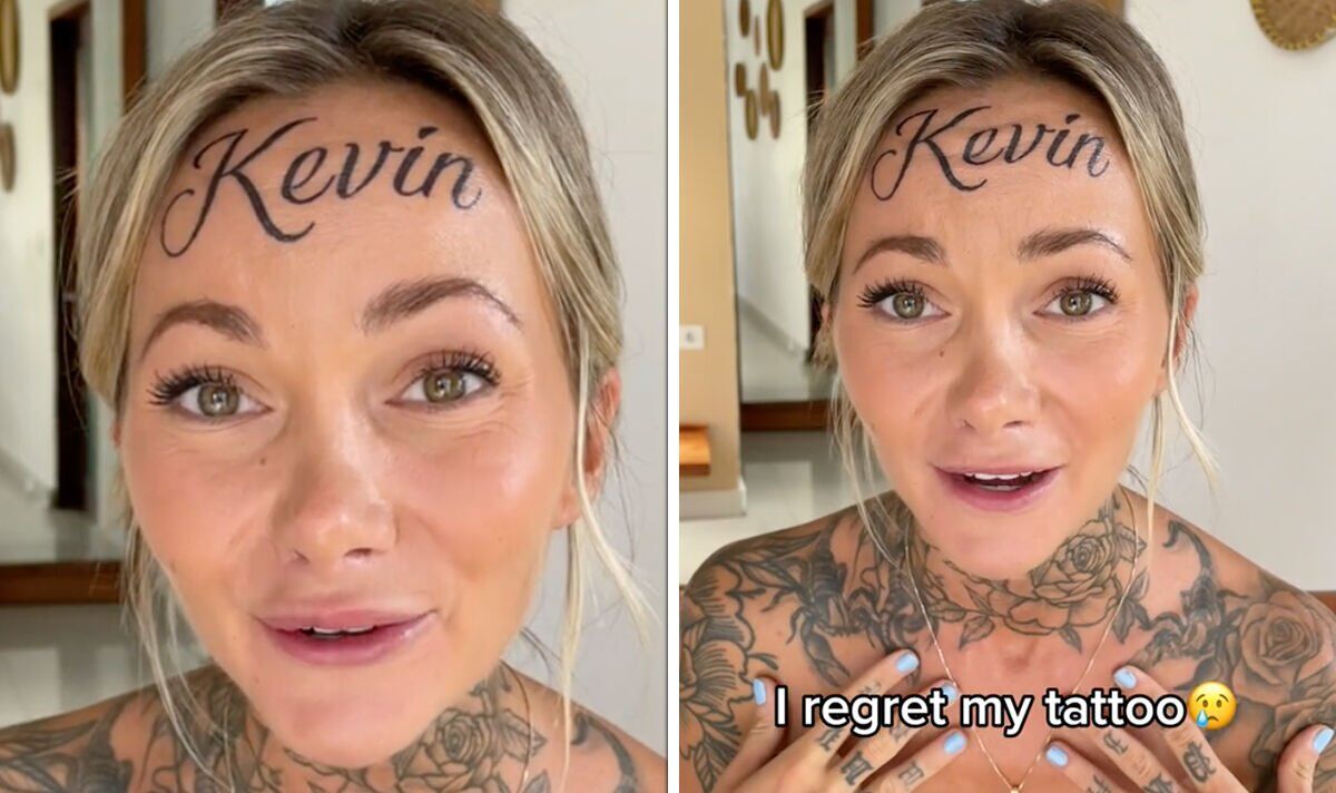 #tattooregret